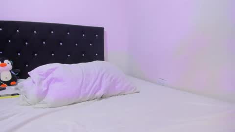 BRENDA TATIANA online show from 04-07-26, 02:28