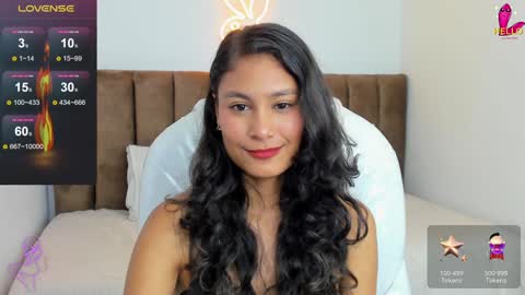 Snapshot of lulu_girl23 chatting on 01-08-25, 07:13 Lulu online show from 01-08-25, 07:13