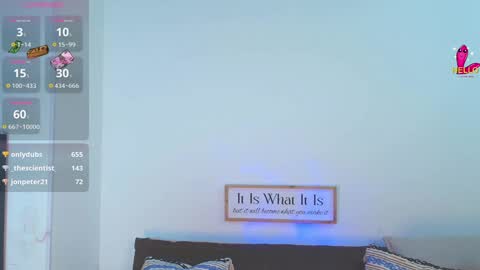 Snapshot of lulu_girl23 chatting on 01-15-25, 06:12 Lulu online show from 01-15-25, 06:12