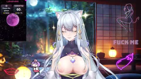 Lulu online show from 11-13-25, 01:59