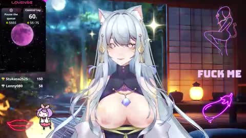 Lulu online show from 11-13-25, 02:05