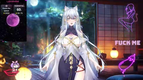 Lulu online show from 11-17-25, 04:24