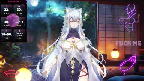 Lulu online show from 11-23-25, 05:35