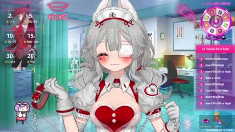 Lulu online show from 04-10-26, 07:18