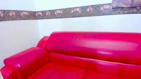 I AM LULU online show from 11-08-25, 05:01