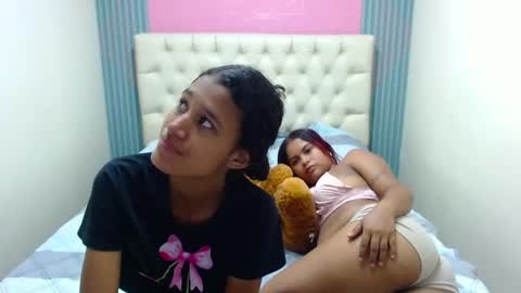 I AM LULU online show from 11-14-25, 07:12