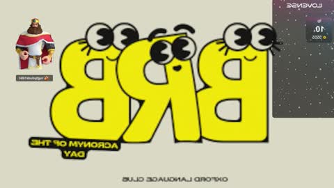 elizabeth online show from 12-15-25, 03:49