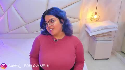 lulu online show from 11-10-25, 07:13