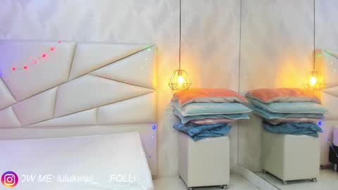 lulu online show from 01-13-26, 07:08