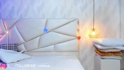 lulu online show from 02-13-26, 07:10