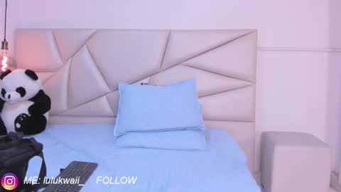 lulu online show from 03-20-26, 07:08