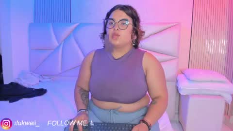 lulu online show from 04-15-26, 07:10