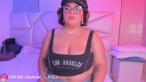 lulu online show from 04-17-26, 07:06