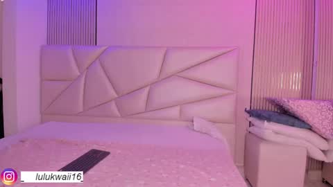 lulu online show from 05-22-26, 07:19