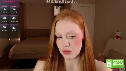 Lulu online show from 05-14-26, 04:58