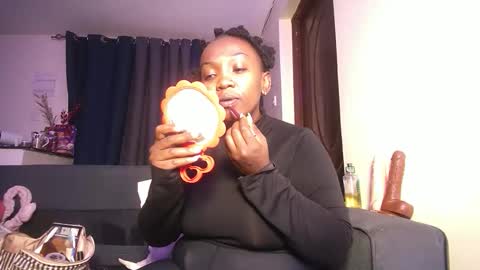 Snapshot of lulu_sparks1 chatting on 02-02-26, 02:43 lulu_sparks1 online show from 02-02-26, 02:43