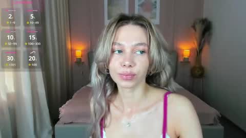 Alise online show from 03-25-26, 02:01