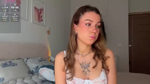 lulu berry online show from 06-10-26, 02:12