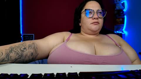 LuluBigTitts online show from 03-06-25, 06:16