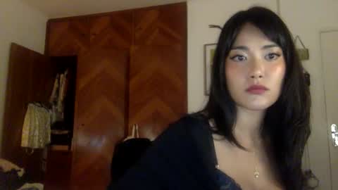 Snapshot of lulumei chatting on 09-28-25, 10:04 Lulu Mei online show from 09-28-25, 10:04