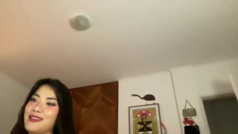 Snapshot of lulumei chatting on 10-01-25, 11:11 Lulu Mei online show from 10-01-25, 11:11