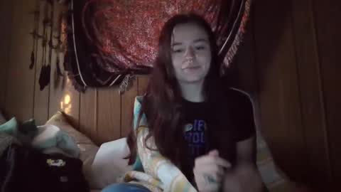 Snapshot of lulupixxx chatting on 01-14-25, 10:23 Connie online show from 01-14-25, 10:23