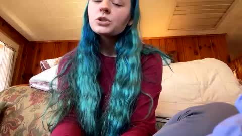 Connie online show from 11-16-25, 04:56