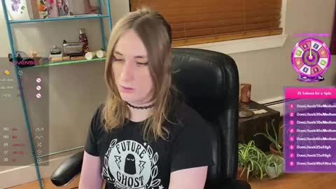 Lulu online show from 01-21-25, 05:27