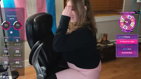 Lulu online show from 10-17-25, 05:32