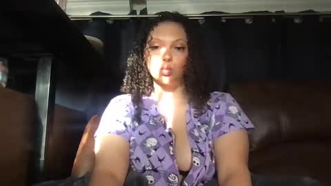 LuLu Valenttine Hot Sexy HawaiianCape Verde online show from 03-13-26, 01:07