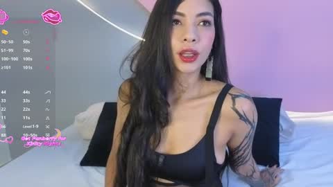 Lulu online show from 05-09-26, 08:36