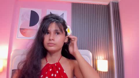 Snapshot of luly_dreams chatting on 10-18-25, 04:59 luly_dreams online show from 10-18-25, 04:59