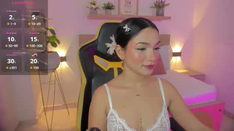 L U M A online show from 11-22-25, 03:05