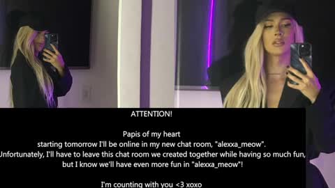 Snapshot of lumars_ chatting on 03-20-26, 08:14 Lumars online show from 03-20-26, 08:14