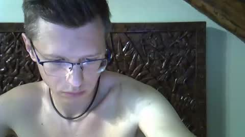 Snapshot of lumberjack_000 chatting on 09-18-25, 06:54 Jack online show from 09-18-25, 06:54