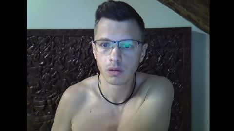 Snapshot of lumberjack_000 chatting on 09-29-25, 04:45 Jack online show from 09-29-25, 04:45