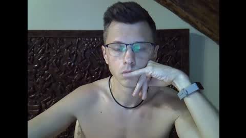 Snapshot of lumberjack_000 chatting on 10-09-25, 07:01 Jack online show from 10-09-25, 07:01