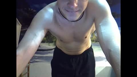 Snapshot of lumberjack_000 chatting on 10-15-25, 07:25 Jack online show from 10-15-25, 07:25