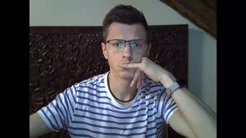 Snapshot of lumberjack_000 chatting on 10-27-25, 07:07 Jack online show from 10-27-25, 07:07