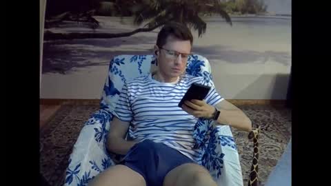 Snapshot of lumberjack_000 chatting on 10-30-25, 07:14 Jack online show from 10-30-25, 07:14