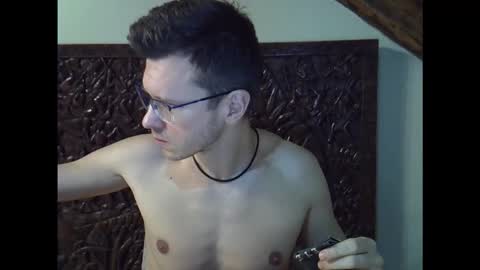 Snapshot of lumberjack_000 chatting on 11-01-25, 07:38 Jack online show from 11-01-25, 07:38