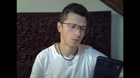 Snapshot of lumberjack_000 chatting on 11-10-25, 08:52 Jack online show from 11-10-25, 08:52