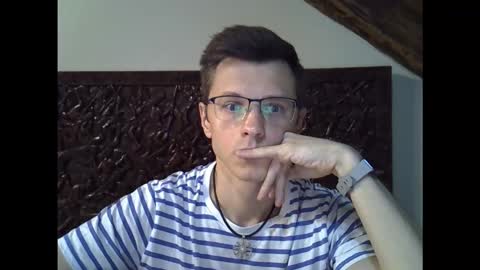 Snapshot of lumberjack_000 chatting on 11-13-25, 09:47 Jack online show from 11-13-25, 09:47