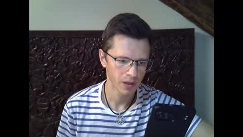 Snapshot of lumberjack_000 chatting on 11-15-25, 09:11 Jack online show from 11-15-25, 09:11