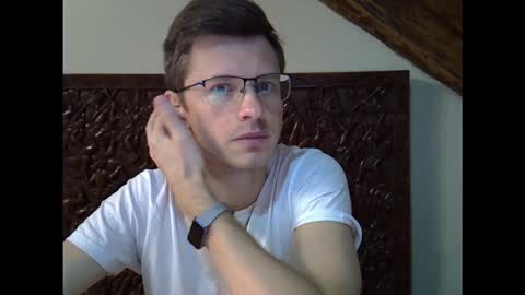 Snapshot of lumberjack_000 chatting on 11-17-25, 08:03 Jack online show from 11-17-25, 08:03