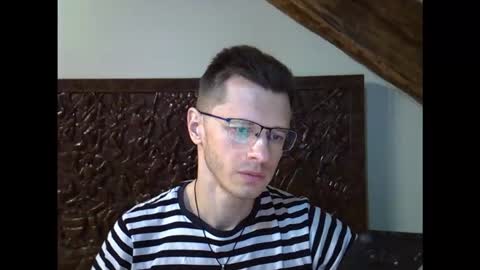 Snapshot of lumberjack_000 chatting on 11-24-25, 07:35 Jack online show from 11-24-25, 07:35