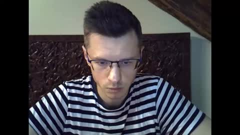 Snapshot of lumberjack_000 chatting on 11-25-25, 07:03 Jack online show from 11-25-25, 07:03