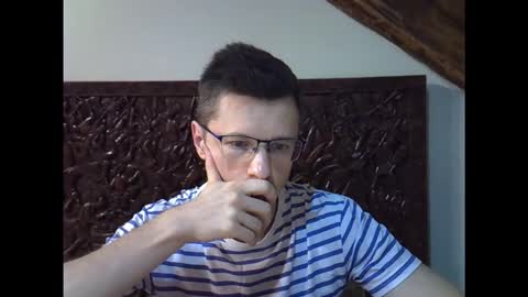 Snapshot of lumberjack_000 chatting on 12-13-25, 10:04 Jack online show from 12-13-25, 10:04