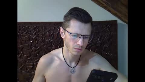 Snapshot of lumberjack_000 chatting on 12-16-25, 08:14 Jack online show from 12-16-25, 08:14