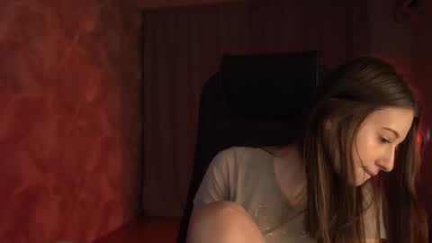 Amelia online show from 10-23-25, 11:24